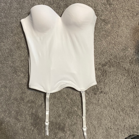 Le Mystere Other - Le Mystere Bridal Bustier L’image Collection Wedding size 34B